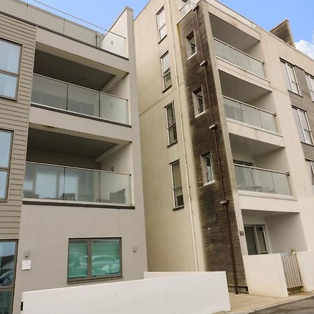 Crantock Reach Apartment นิวคีย์ ภายนอก รูปภาพ